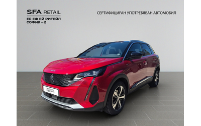 peugeot-3008-new-line-up-gt - 1
