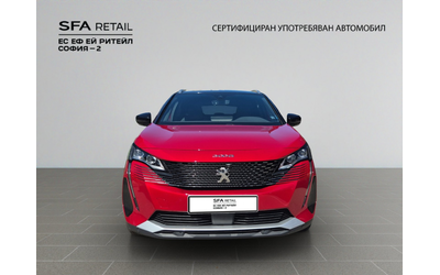 peugeot-3008-new-line-up-gt - 2
