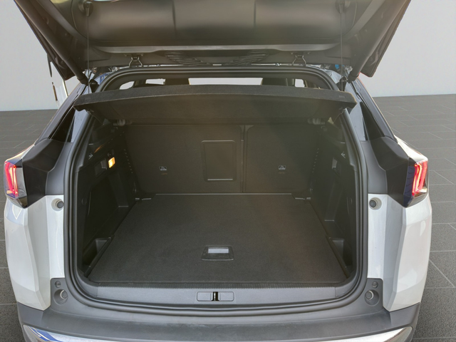 Peugeot 3008 New Line Up GT PACK 1.2 PureTech 130 S&S EAT8 EURO 6 - автомобили, коли, обяви за нови и употребявани 11