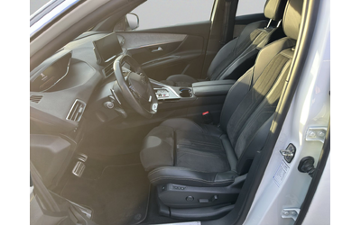 Peugeot 3008 New Line Up GT PACK 1.2 PureTech 130 S&S EAT8 EURO 6 - автомобили, коли, обяви за нови и употребявани 12