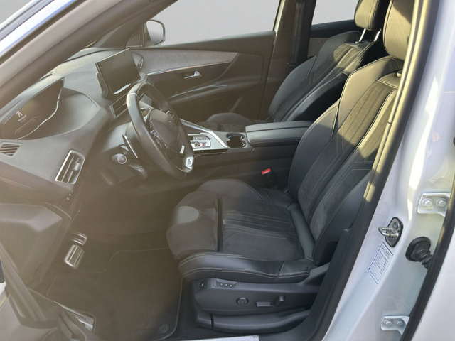Peugeot 3008 New Line Up GT PACK 1.2 PureTech 130 S&S EAT8 EURO 6 - автомобили, коли, обяви за нови и употребявани 12