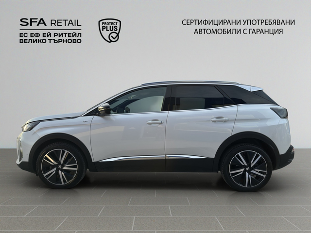 Peugeot 3008 New Line Up GT PACK 1.2 PureTech 130 S&S EAT8 EURO 6 - автомобили, коли, обяви за нови и употребявани 5