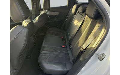 Peugeot 3008 New Line Up GT PACK 1.2 PureTech 130 S&S EAT8 EURO 6 - автомобили, коли, обяви за нови и употребявани 6