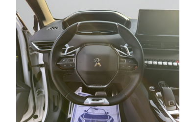 Peugeot 3008 New Line Up GT PACK 1.2 PureTech 130 S&S EAT8 EURO 6 - автомобили, коли, обяви за нови и употребявани 8