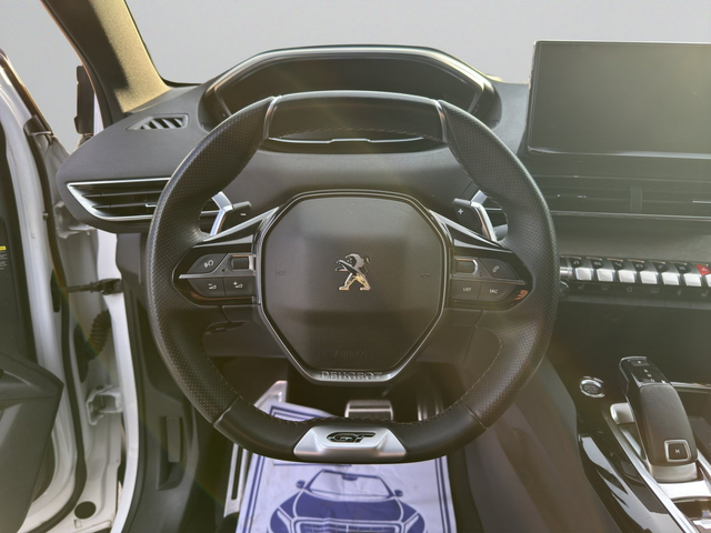 Peugeot 3008 New Line Up GT PACK 1.2 PureTech 130 S&S EAT8 EURO 6 - автомобили, коли, обяви за нови и употребявани 8