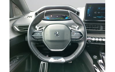 Peugeot 3008 New Line Up GT PACK 1.6 Plug-in HYBRID 4WD 300 e-EAT8 EURO 6 - автомобили, коли, обяви за нови и употребявани 12