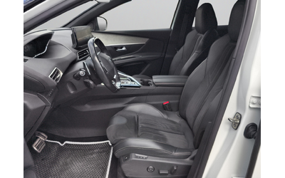 Peugeot 3008 New Line Up GT PACK 1.6 Plug-in HYBRID 4WD 300 e-EAT8 EURO 6 - автомобили, коли, обяви за нови и употребявани 10