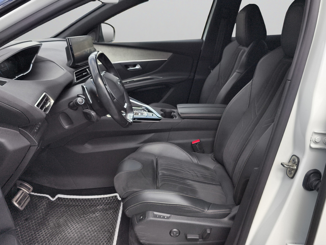 Peugeot 3008 New Line Up GT PACK 1.6 Plug-in HYBRID 4WD 300 e-EAT8 EURO 6 - автомобили, коли, обяви за нови и употребявани 10