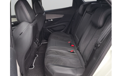 Peugeot 3008 New Line Up GT PACK 1.6 Plug-in HYBRID 4WD 300 e-EAT8 EURO 6 - автомобили, коли, обяви за нови и употребявани 12