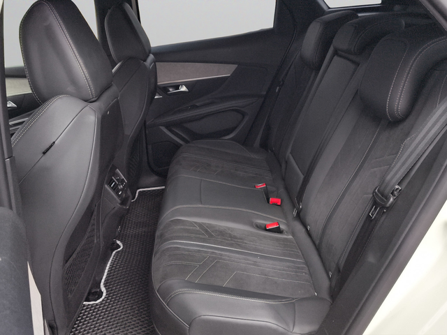 Peugeot 3008 New Line Up GT PACK 1.6 Plug-in HYBRID 4WD 300 e-EAT8 EURO 6 - автомобили, коли, обяви за нови и употребявани 12
