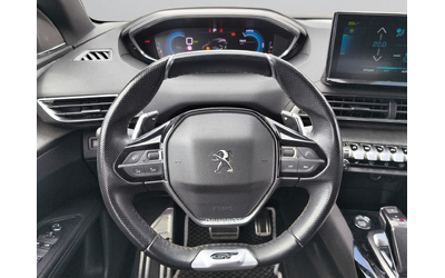 Peugeot 3008 New Line Up GT PACK 1.6 Plug-in HYBRID 4WD 300 e-EAT8 EURO 6 - автомобили, коли, обяви за нови и употребявани 9