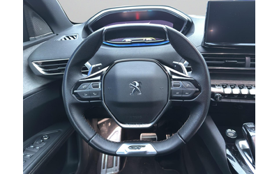 Peugeot 3008 New Line Up GT PACK 1.6 Plug-in HYBRID 4WD 300 e-EAT8 EURO 6 - автомобили, коли, обяви за нови и употребявани 11