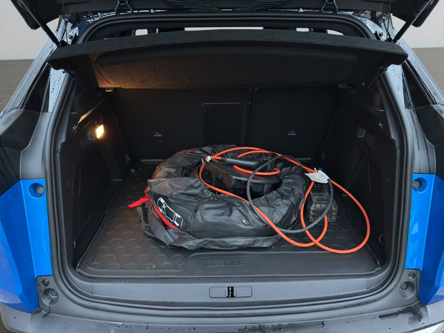 Peugeot 3008 New Line Up GT PACK 1.6 Plug-in HYBRID 4WD 300 e-EAT8 EURO 6 - автомобили, коли, обяви за нови и употребявани 13