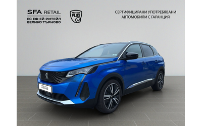 peugeot-3008-new-line-up-gt-pack-1-6-plug-in-hybrid-4wd-300-e-eat8-euro-6 - 1