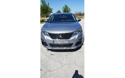 peugeot-3008-s-registratsiya-allure-1-5bluehdi-131ks - 0