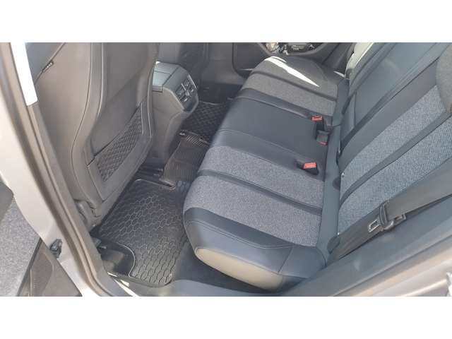 Peugeot 3008 С регистрация Allure  1,5BlueHdi,131кс - автомобили, коли, обяви за нови и употребявани 10