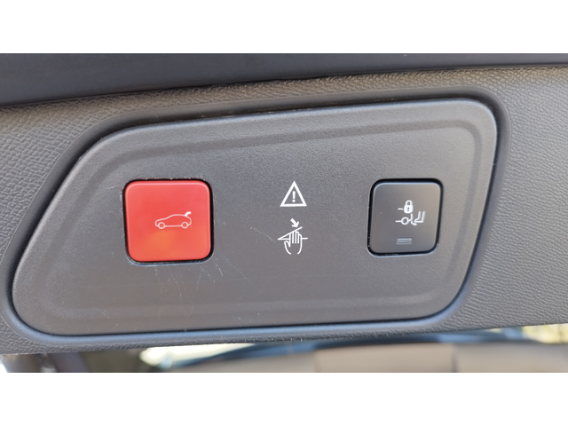 Peugeot 3008 С регистрация Allure  1,5BlueHdi,131кс - автомобили, коли, обяви за нови и употребявани 12