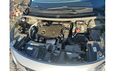 Peugeot 3008 С регистрация Allure  1,5BlueHdi,131кс - автомобили, коли, обяви за нови и употребявани 17