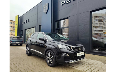 peugeot-3008-suv-131k-s-benzin - 0