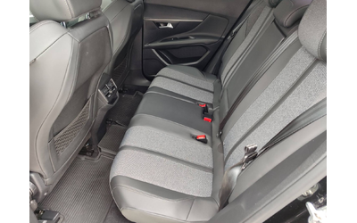 Peugeot 3008 SUV 131к.с. Бензин - автомобили, коли, обяви за нови и употребявани 11