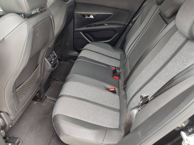 Peugeot 3008 SUV 131к.с. Бензин - автомобили, коли, обяви за нови и употребявани 11