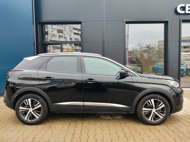 Peugeot 3008 SUV 131к.с. Бензин - автомобили, коли, обяви за нови и употребявани 3