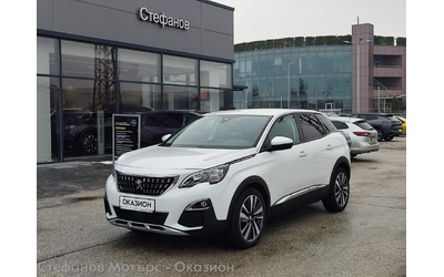 peugeot-3008-suv-131k-s-benzin - 0