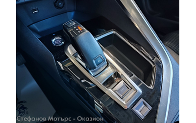 Peugeot 3008 SUV 131к.с. Дизел - автомобили, коли, обяви за нови и употребявани 13