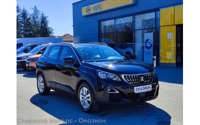 peugeot-3008-suv-131k-s-dizel - 2