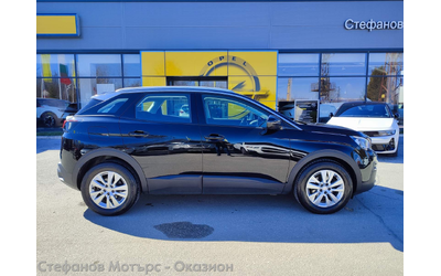 peugeot-3008-suv-131k-s-dizel - 4