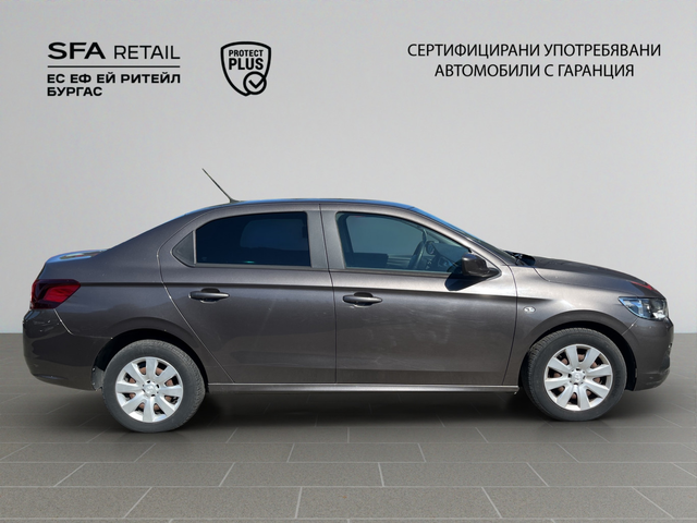 Peugeot 301 - автомобили, коли, обяви за нови и употребявани 2
