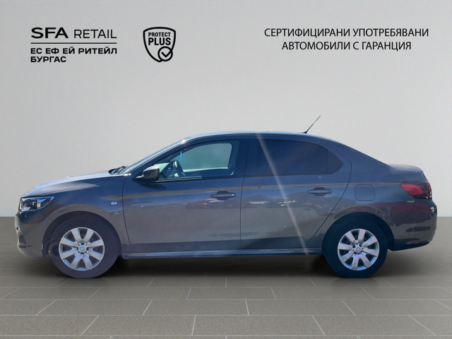 Peugeot 301 - автомобили, коли, обяви за нови и употребявани 5