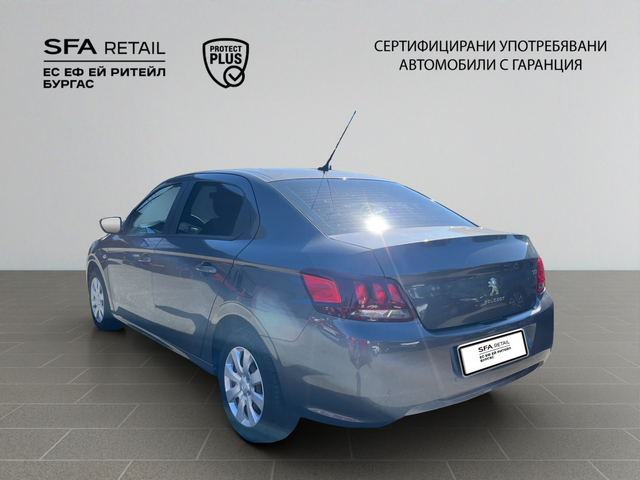 Peugeot 301 - автомобили, коли, обяви за нови и употребявани 7