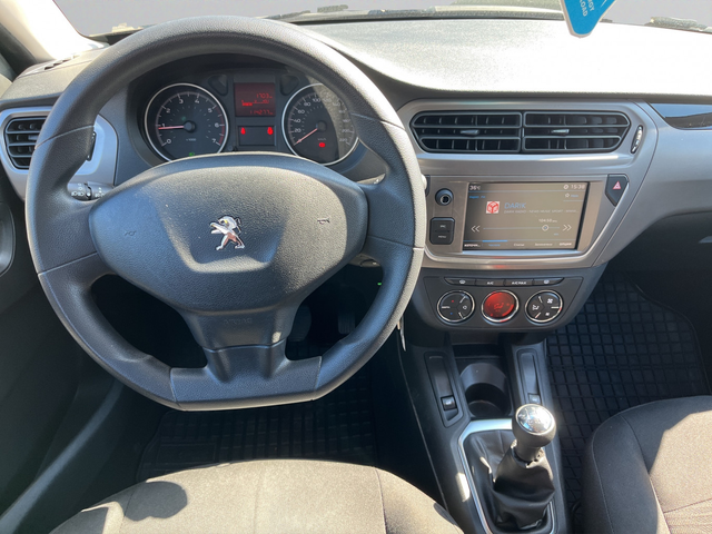 Peugeot 301 - автомобили, коли, обяви за нови и употребявани 8