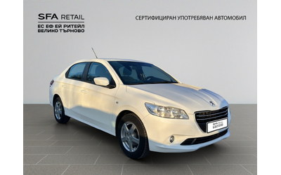 peugeot-301-301-active-1-6-hdi-100-bvm5-euro6 - 2