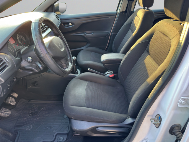 Peugeot 301 301 ACTIVE 1,6 HDi 100 BVM5 EURO6 - автомобили, коли, обяви за нови и употребявани 9