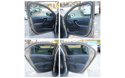 Peugeot 301 1.6 HDI  EURO 5 РЕГИСТРАЦИЯ - автомобили, коли, обяви за нови и употребявани 12