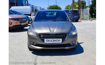 peugeot-301-4-vr-hechbek-72k-s-benz-lpg - 1