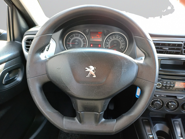 Peugeot 301 ACTIVE 1,2 VTi 72 BVM5 - автомобили, коли, обяви за нови и употребявани 12