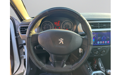 Peugeot 301 ACTIVE 1.6 BlueHDI BVM6 - автомобили, коли, обяви за нови и употребявани 12