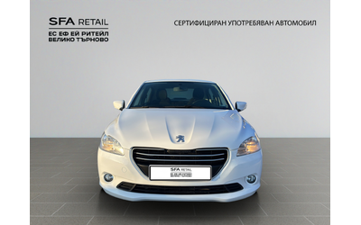 peugeot-301-active-1-6-bluehdi-bvm6 - 1