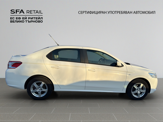 Peugeot 301 ACTIVE 1.6 BlueHDI BVM6 - автомобили, коли, обяви за нови и употребявани 3