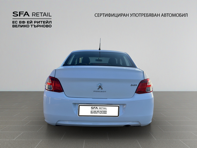 Peugeot 301 ACTIVE 1.6 BlueHDI BVM6 - автомобили, коли, обяви за нови и употребявани 5