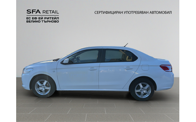 Peugeot 301 ACTIVE 1.6 BlueHDI BVM6 - автомобили, коли, обяви за нови и употребявани 7