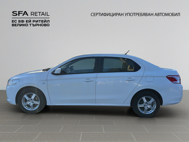 Peugeot 301 ACTIVE 1.6 BlueHDI BVM6 - автомобили, коли, обяви за нови и употребявани 7