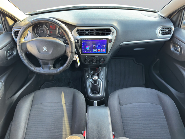 Peugeot 301 ACTIVE 1.6 BlueHDI BVM6 - автомобили, коли, обяви за нови и употребявани 8