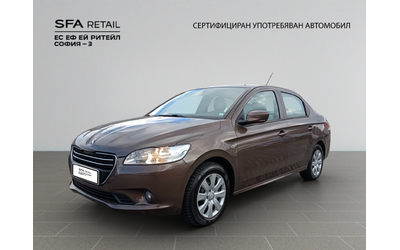 peugeot-301-active-1-6-vti-115-bvm5 - 0