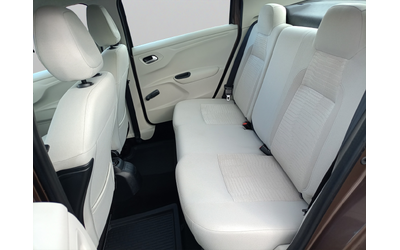 Peugeot 301 ACTIVE 1,6 VTi 115 BVM5 - автомобили, коли, обяви за нови и употребявани 10