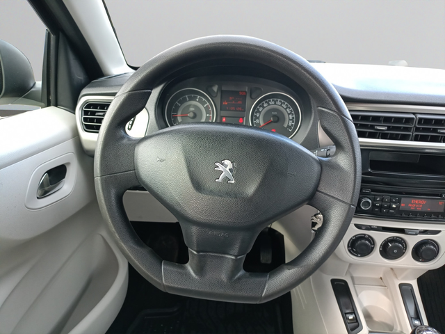 Peugeot 301 ACTIVE 1,6 VTi 115 BVM5 - автомобили, коли, обяви за нови и употребявани 11