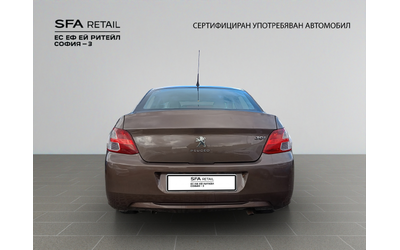 peugeot-301-active-1-6-vti-115-bvm5 - 5